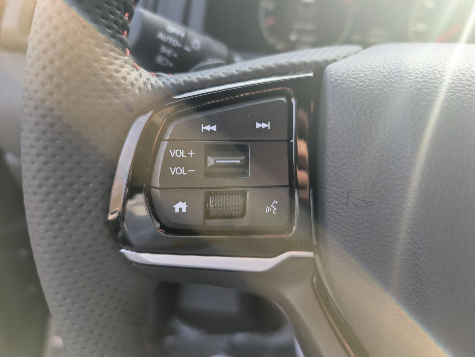 2026 Honda Ridgeline Black Edition - Photo 17