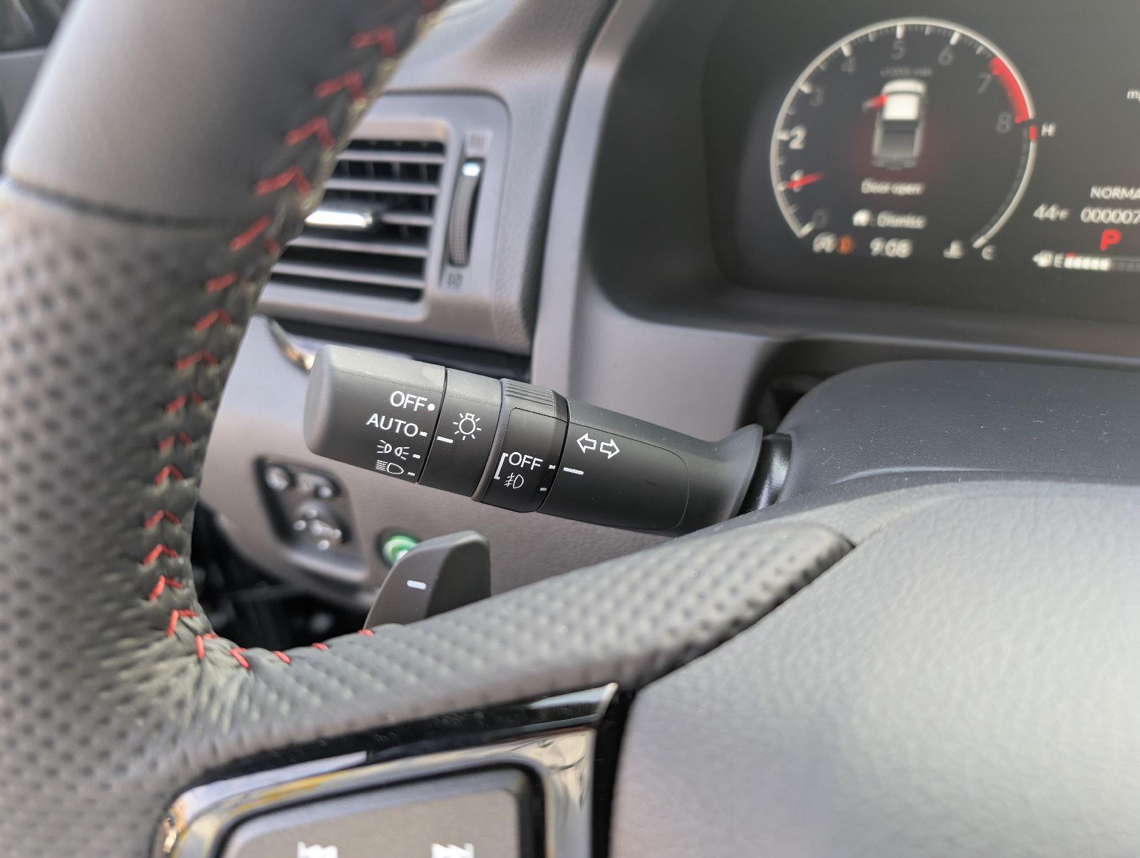 2026 Honda Ridgeline Black Edition - Photo 20