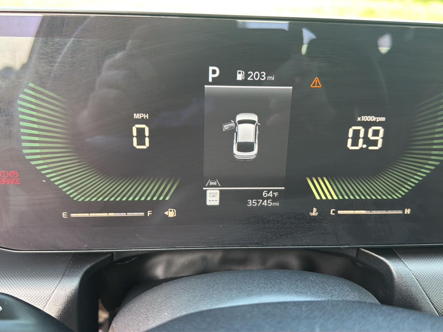 2025 Kia K4 LXS - Photo 21