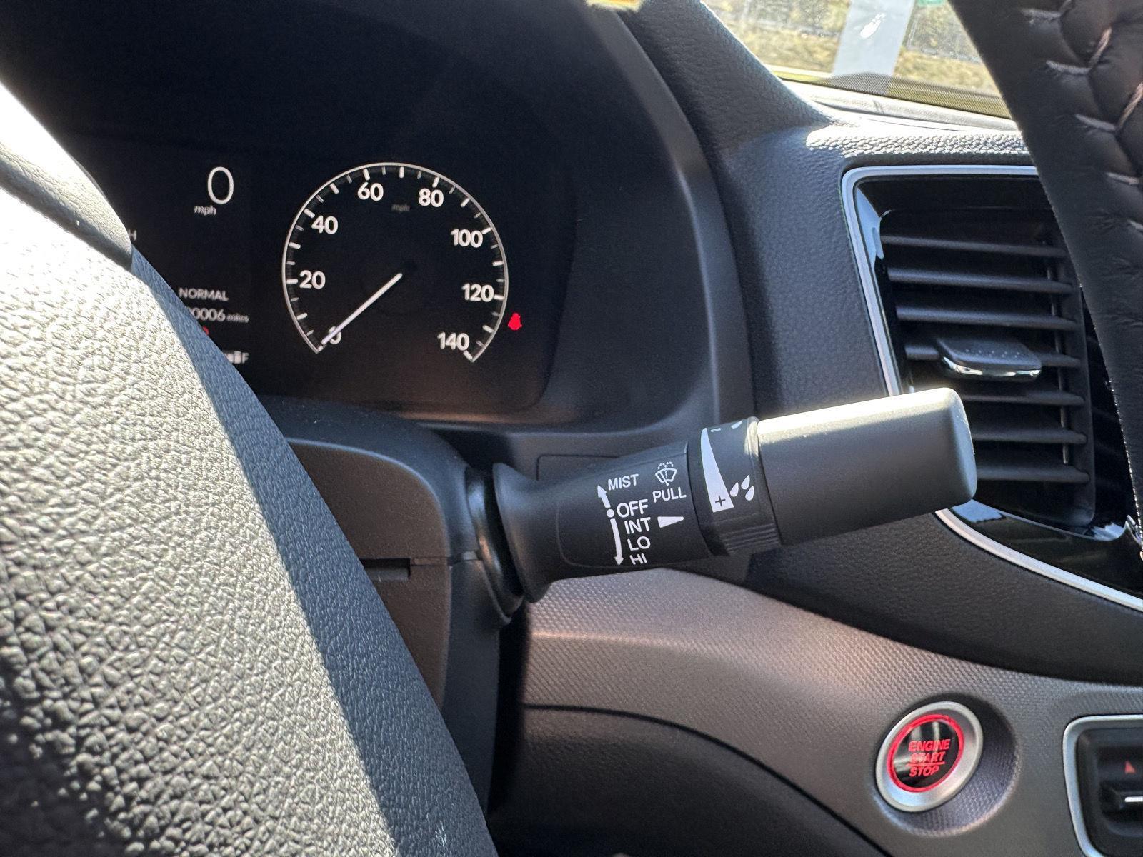 2026 Honda Ridgeline Sport - Photo 15