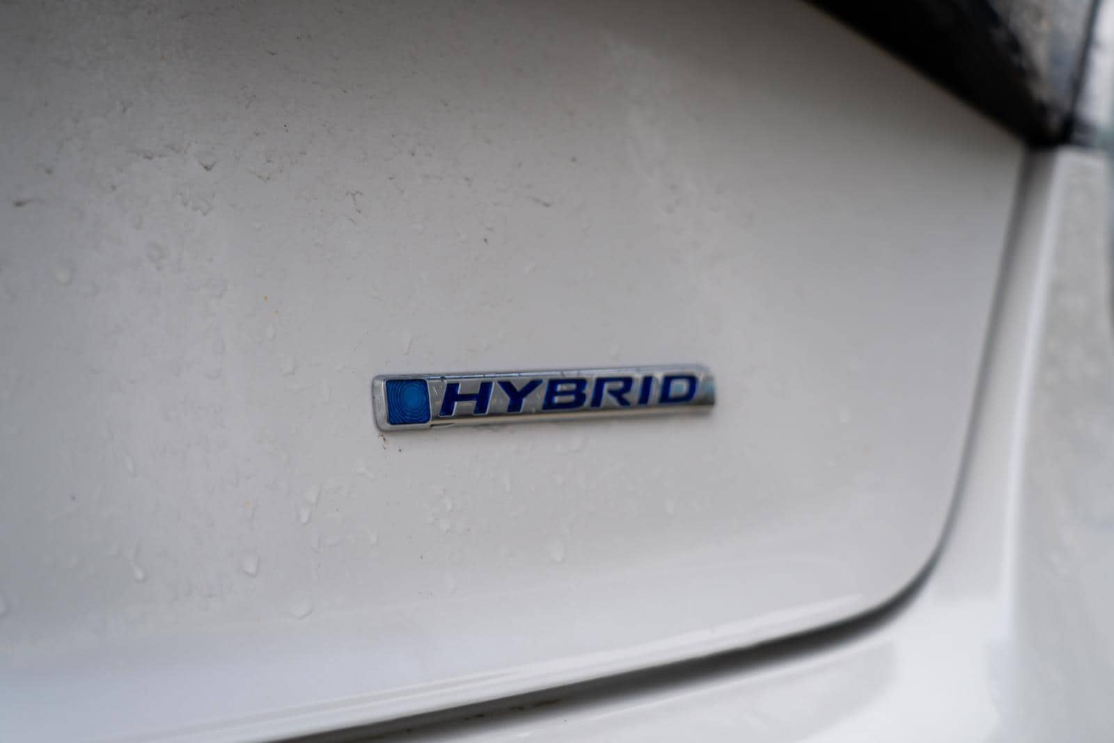 2025 Honda Accord Hybrid EX-L - Photo 29