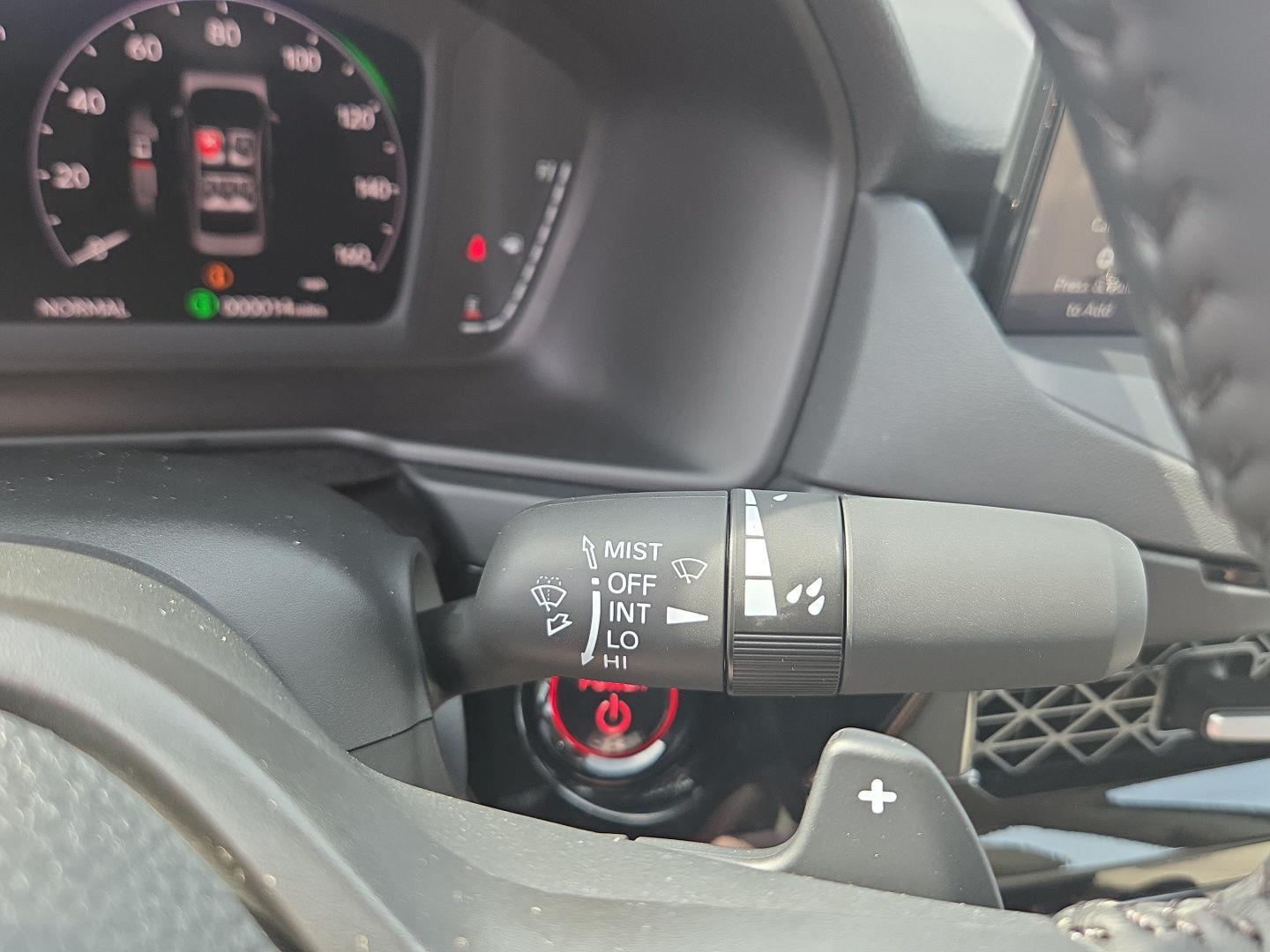2025 Honda Accord Hybrid EX-L - Photo 28