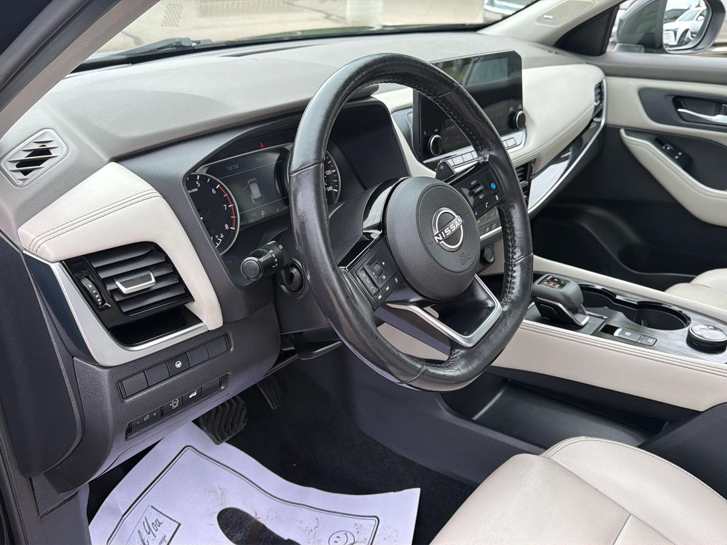 2023 Nissan Rogue SL - Photo 14