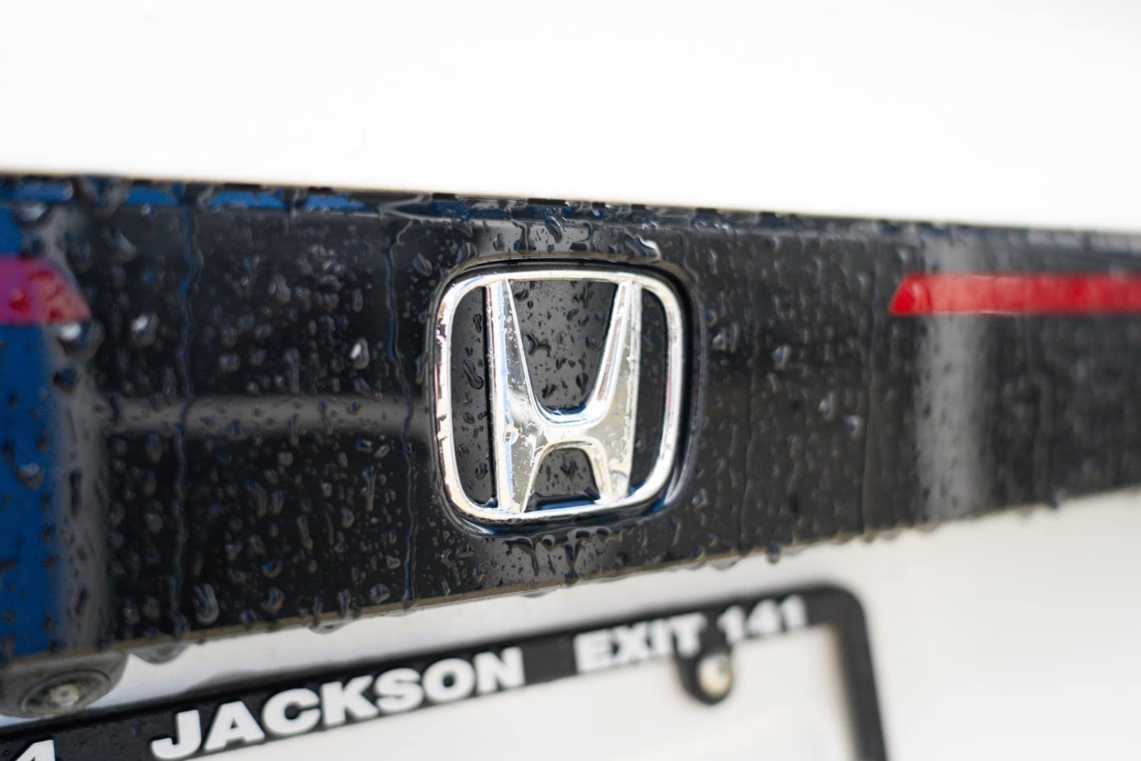2025 Honda Accord Hybrid EX-L - Photo 32