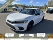 Honda Civic Sedan