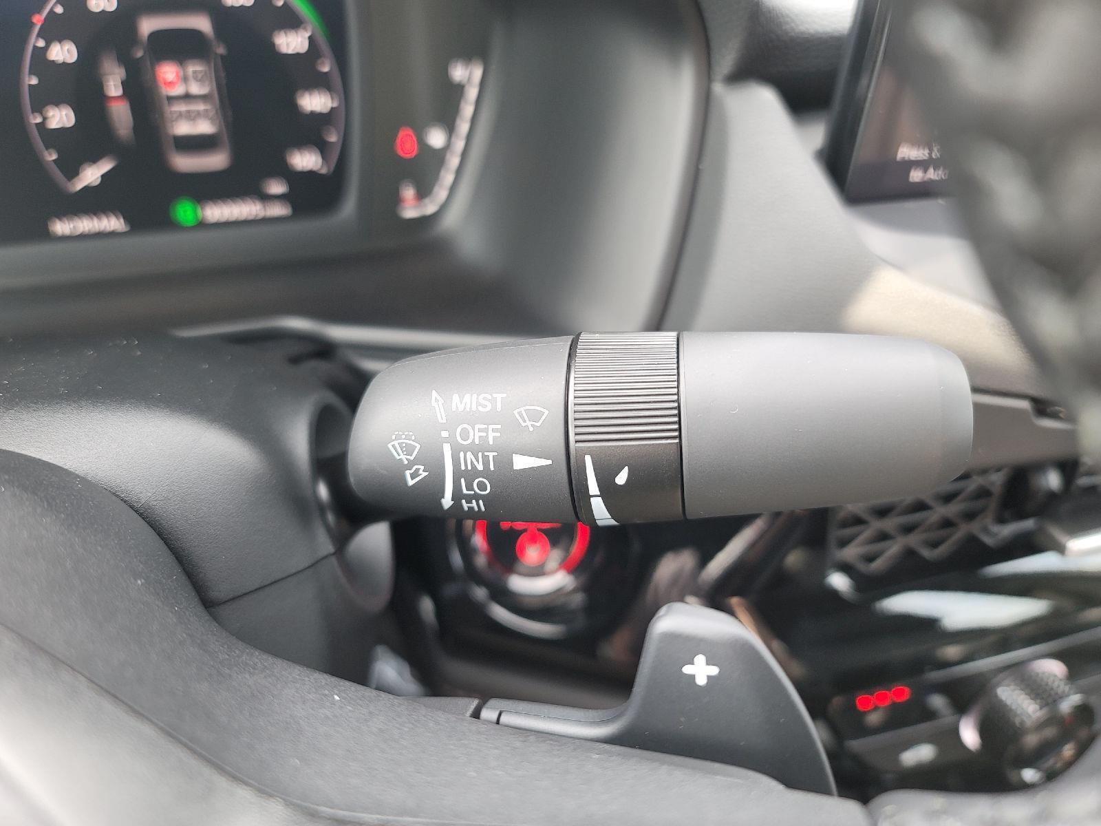 2025 Honda Accord Hybrid Sport - Photo 23