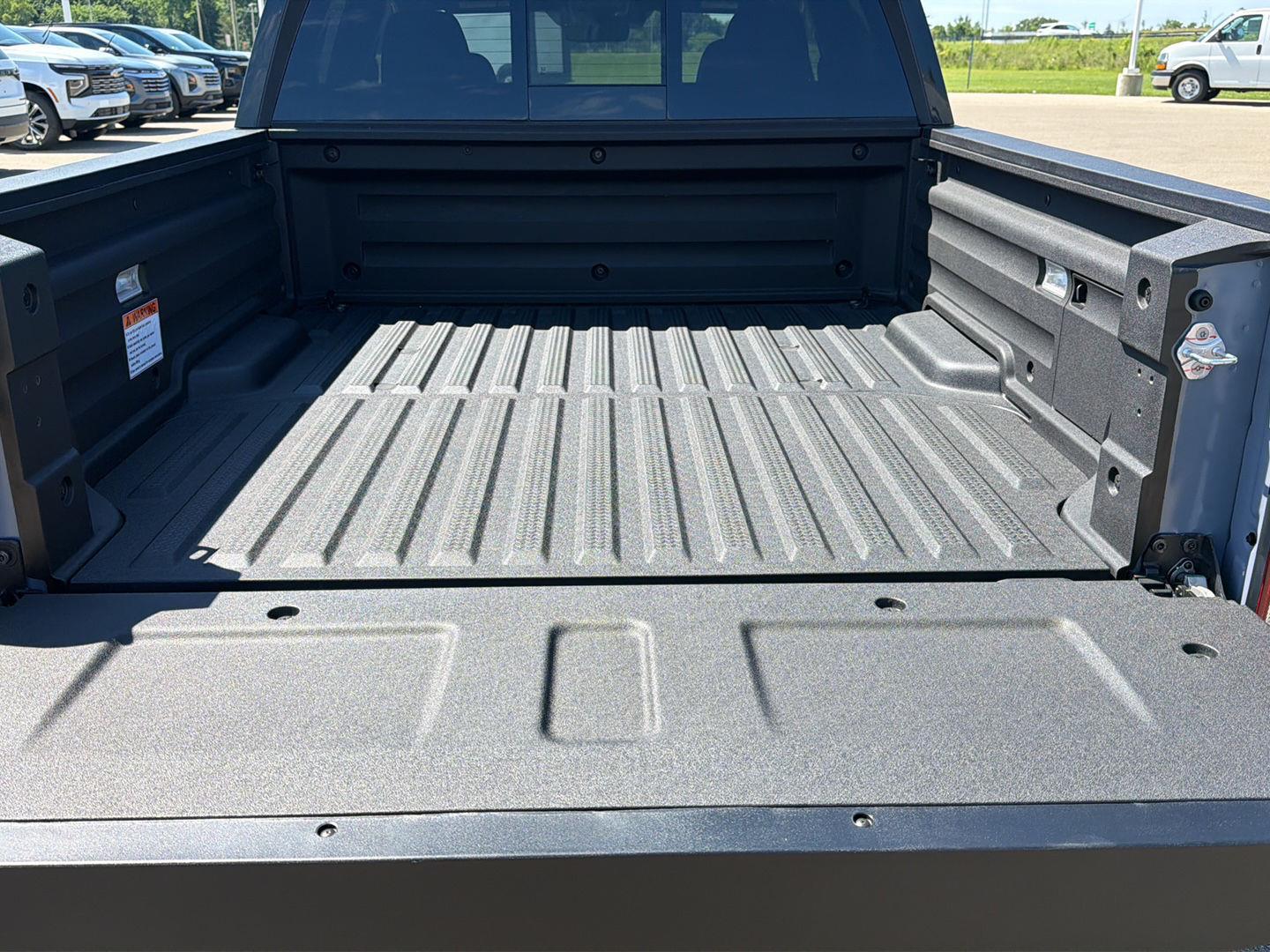 2026 Honda Ridgeline Black Edition - Photo 11