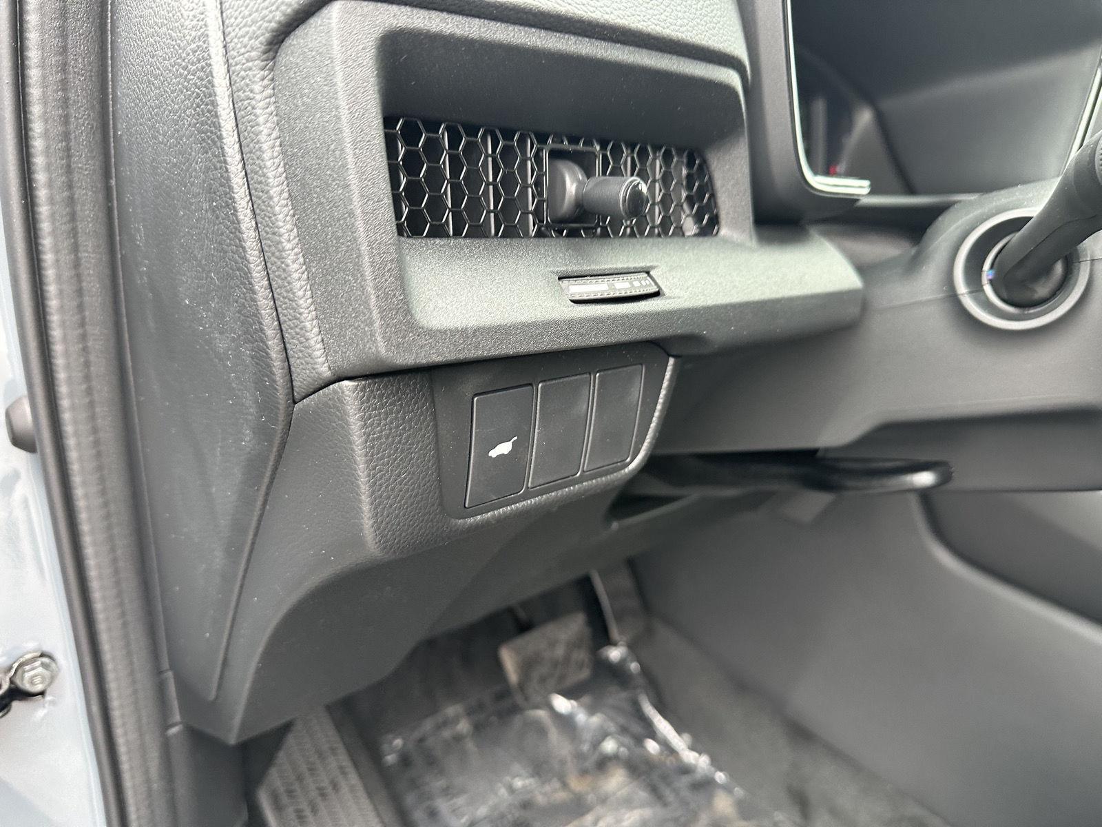 2026 Honda CR-V Sport-L - Photo 20