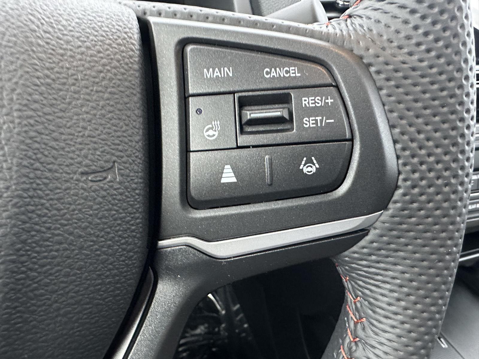 2026 Honda Ridgeline TrailSport - Photo 19