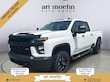 Chevrolet Silverado 2500HD