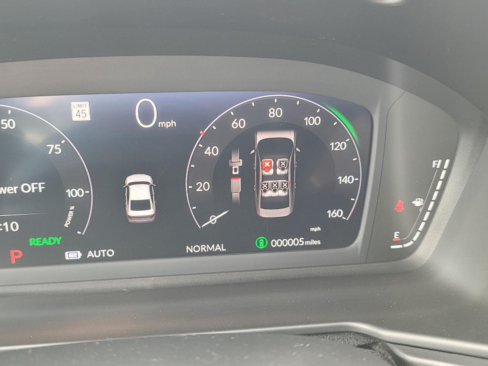 2025 Honda Accord Hybrid Sport - Photo 25
