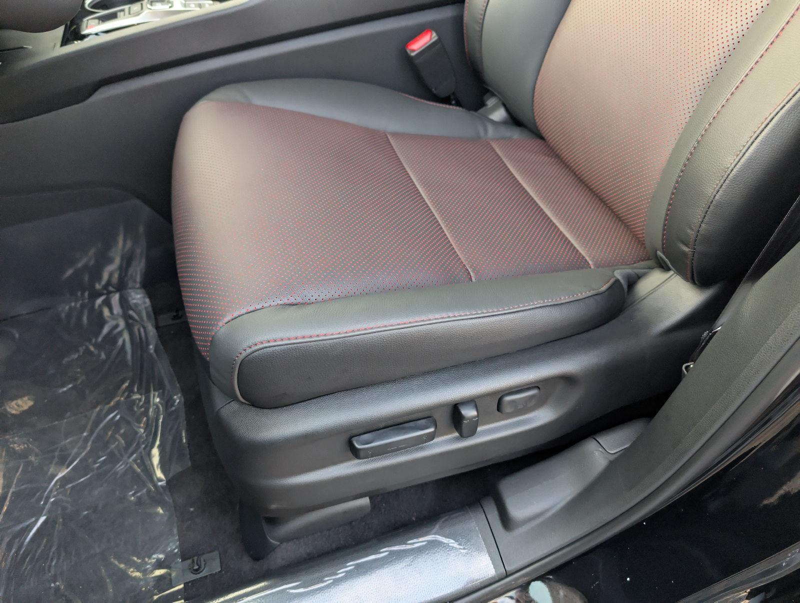 2026 Honda Ridgeline Black Edition - Photo 14