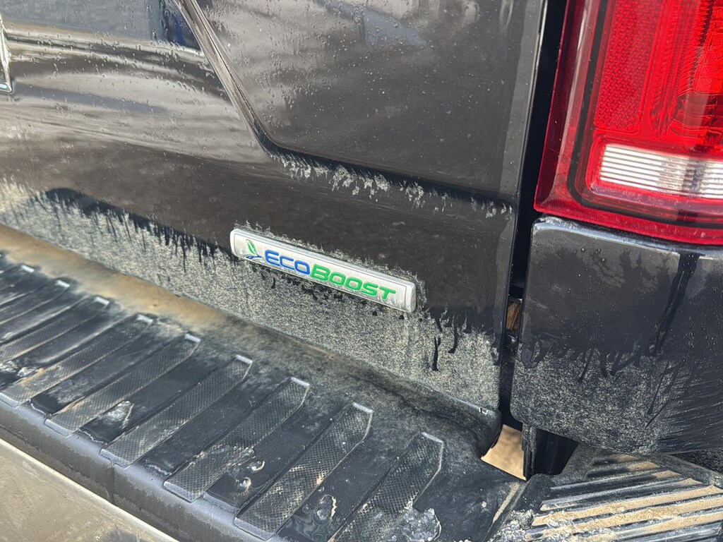 2019 Ford F-150 XLT photo 3