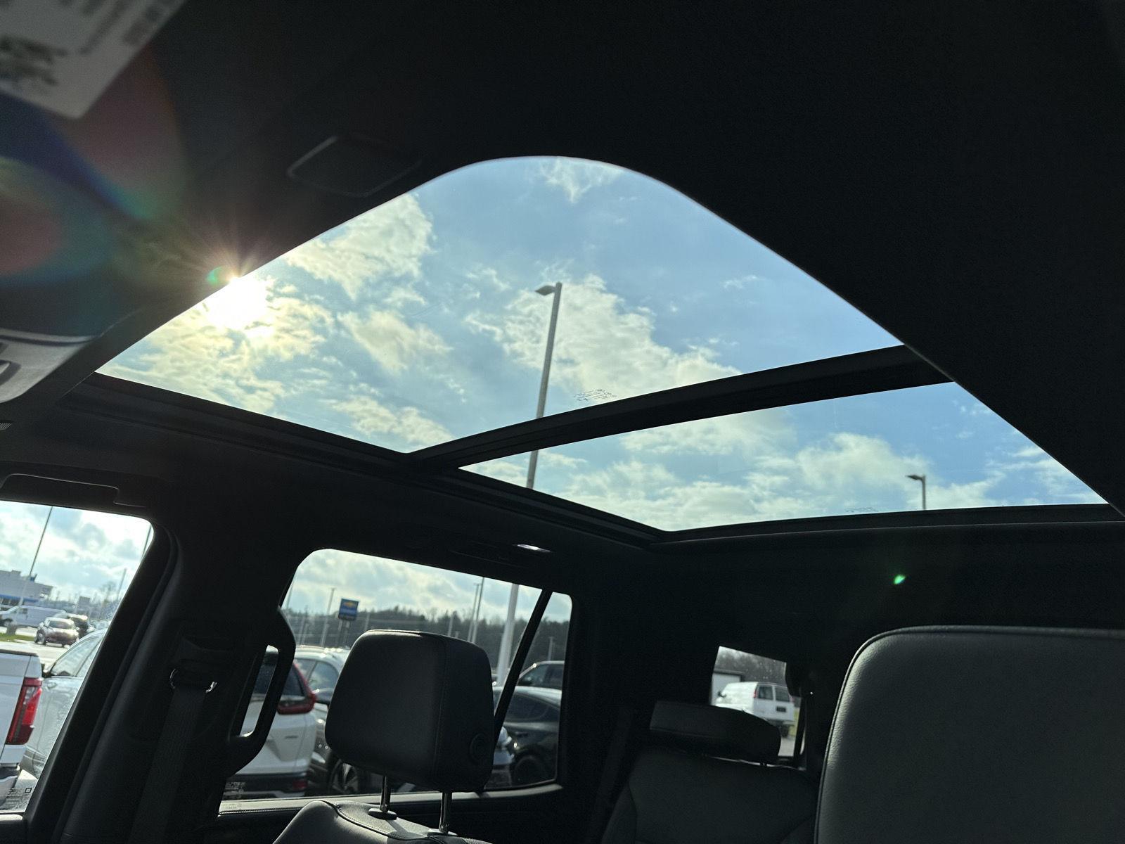 2024 Chevrolet Tahoe Z71 - Photo 32