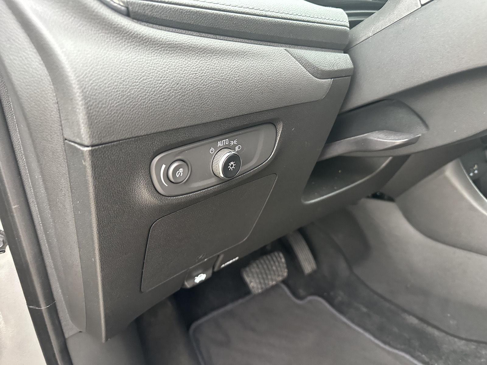 2025 Buick Encore GX Preferred - Photo 22