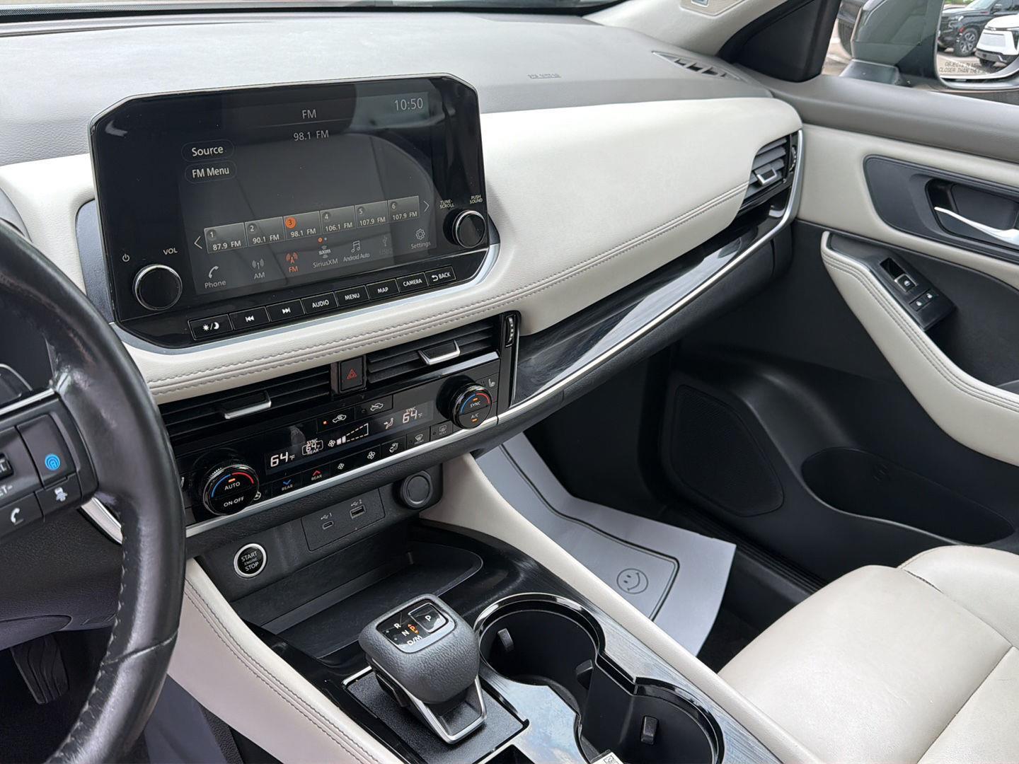 2023 Nissan Rogue SL - Photo 15