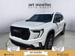 GMC Acadia