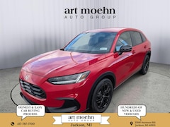 2026 Honda HR-V Sport SUV