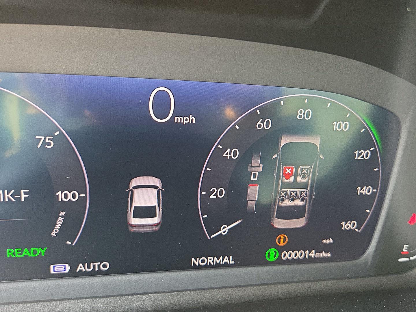 2025 Honda Accord Hybrid EX-L - Photo 30