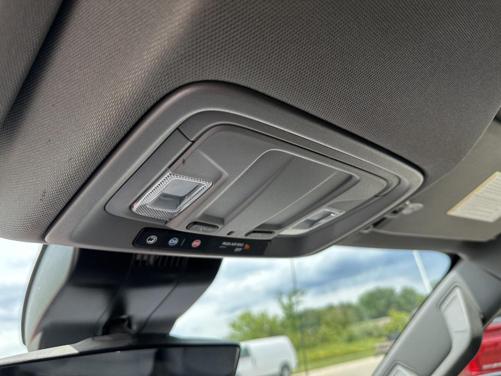 2025 Chevrolet Silverado 1500 LT - Photo 29