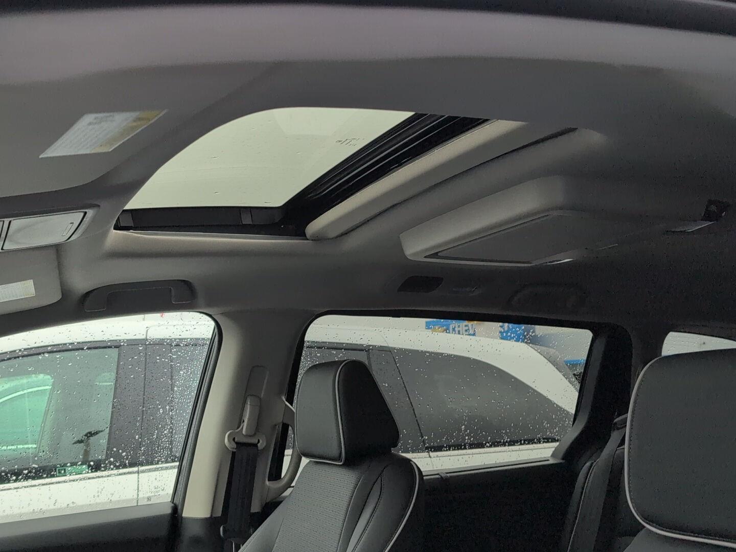 2026 Honda Odyssey Elite - Photo 32