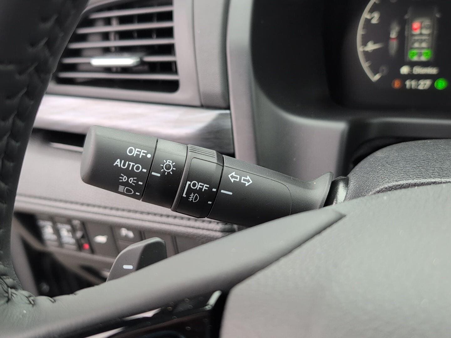 2026 Honda Odyssey Elite - Photo 23