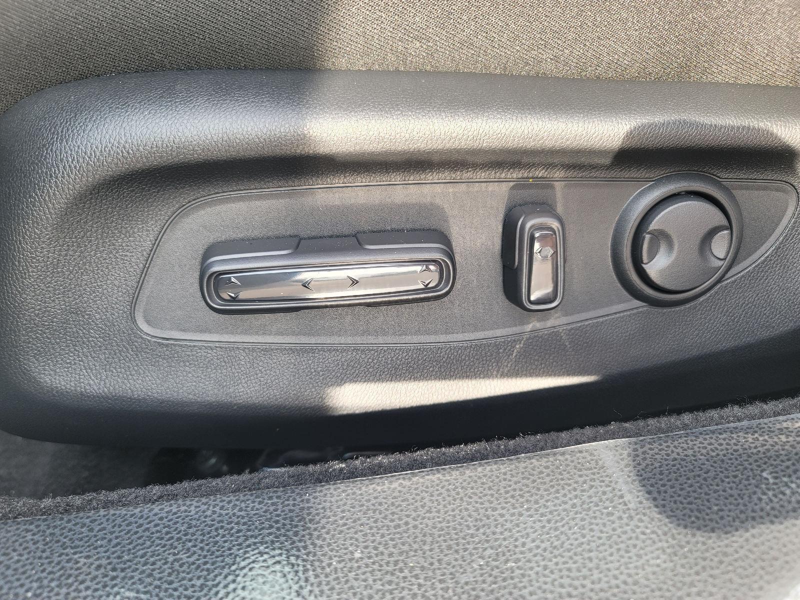 2025 Honda Accord Hybrid Sport - Photo 19