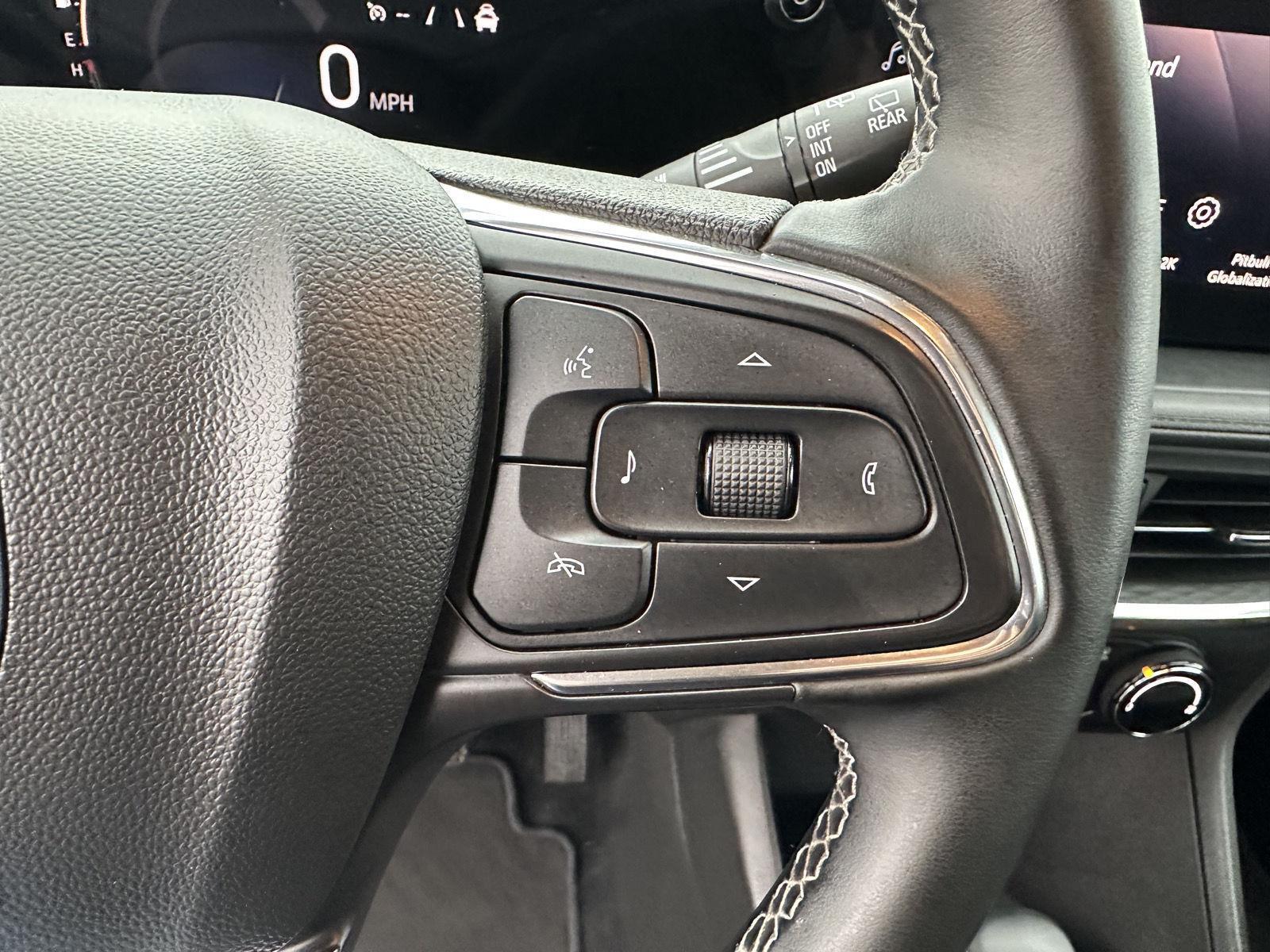 2025 Buick Encore GX Preferred - Photo 25