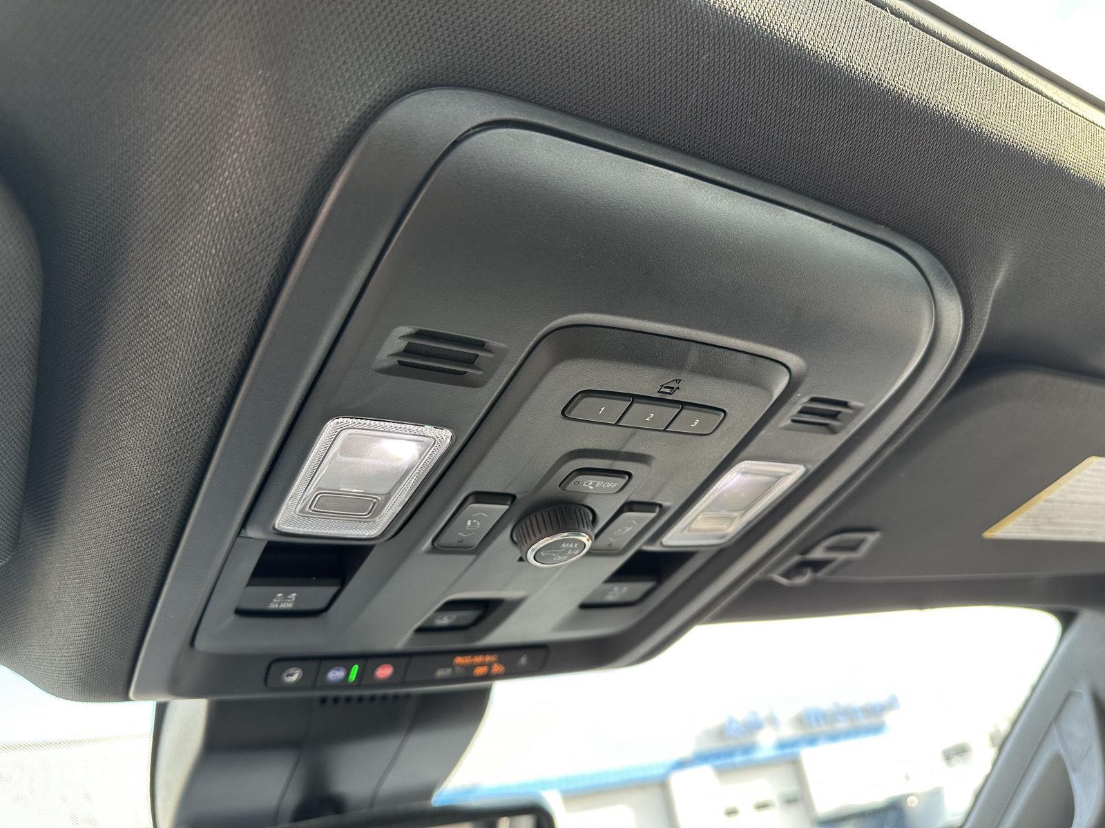2024 Chevrolet Tahoe Z71 - Photo 31