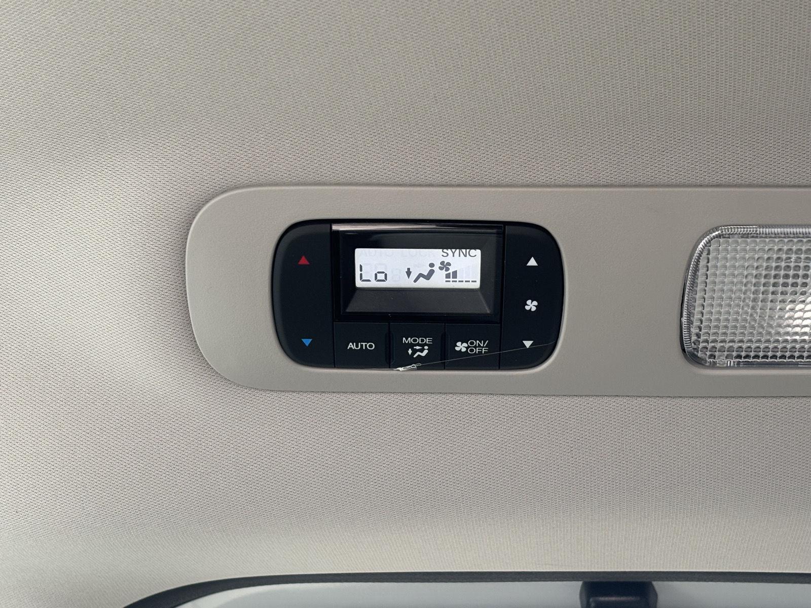 2026 Honda Odyssey EX-L - Photo 20