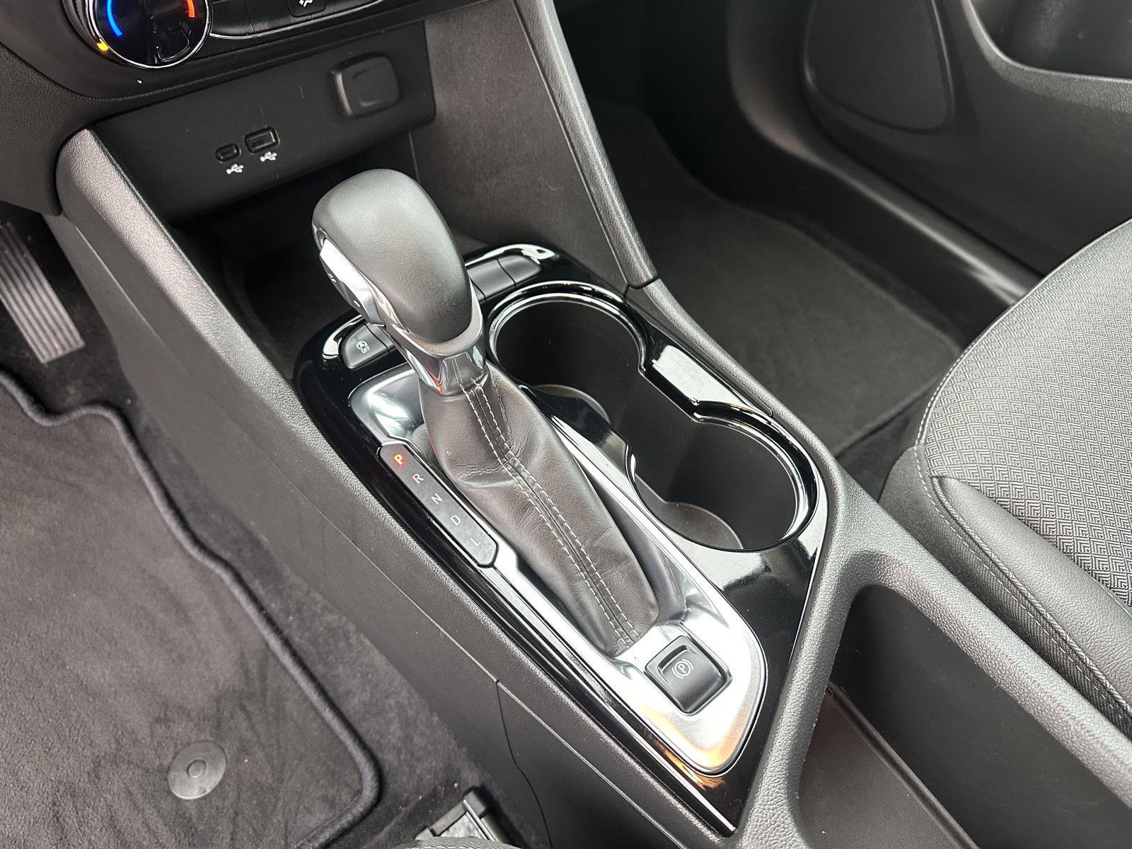 2025 Buick Encore GX Preferred - Photo 30