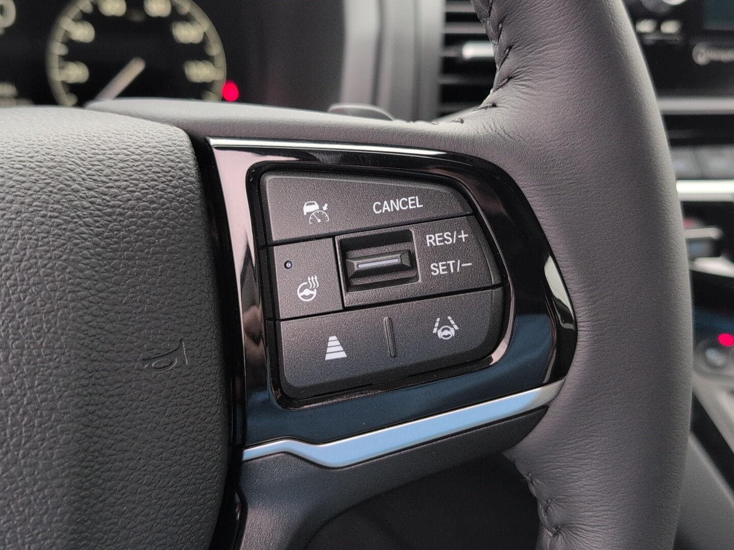 2026 Honda Odyssey Elite - Photo 25