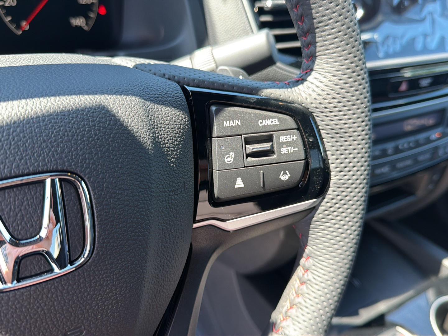 2026 Honda Ridgeline Black Edition - Photo 19