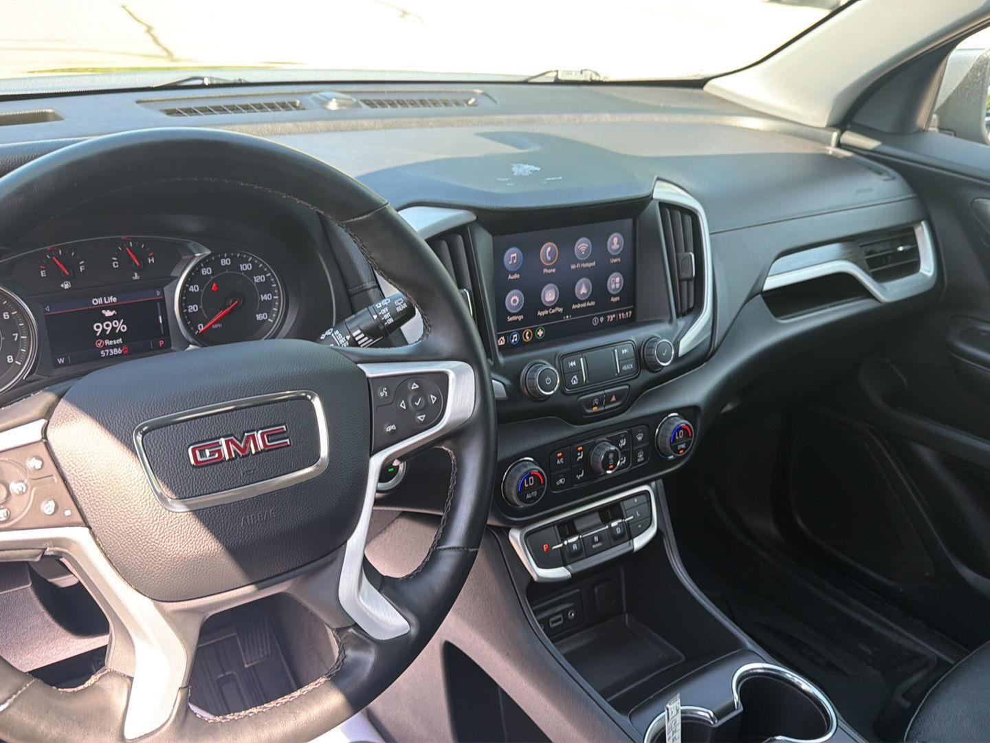 2023 GMC Terrain SLT - Photo 18