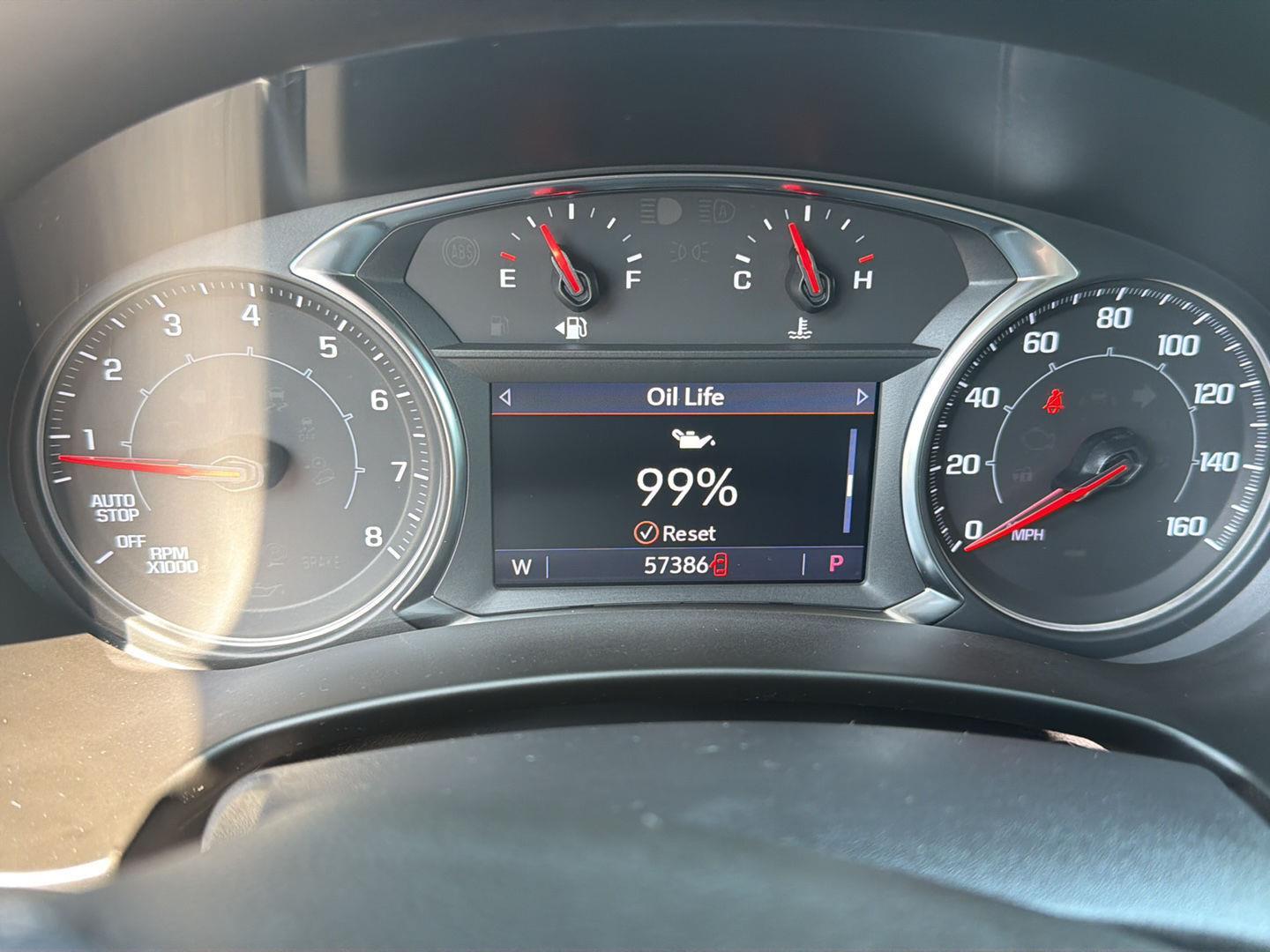 2023 GMC Terrain SLT - Photo 24