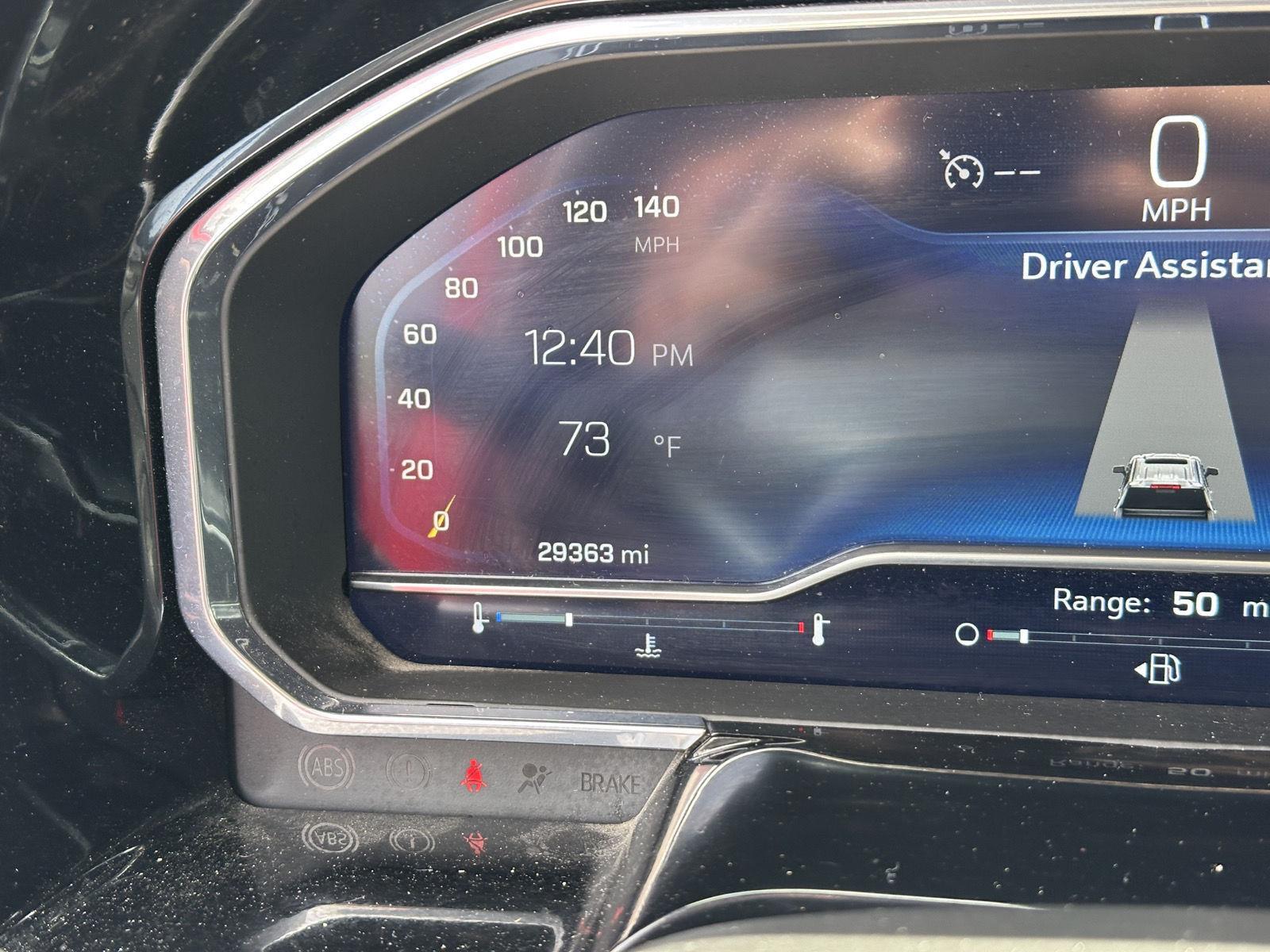 2025 Chevrolet Silverado 1500 LT - Photo 28