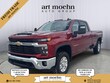  Chevrolet Silverado 3500HD