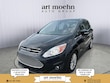 Ford C-Max Hybrid