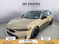 2026 Honda Civic Hybrid Sport Hatchback