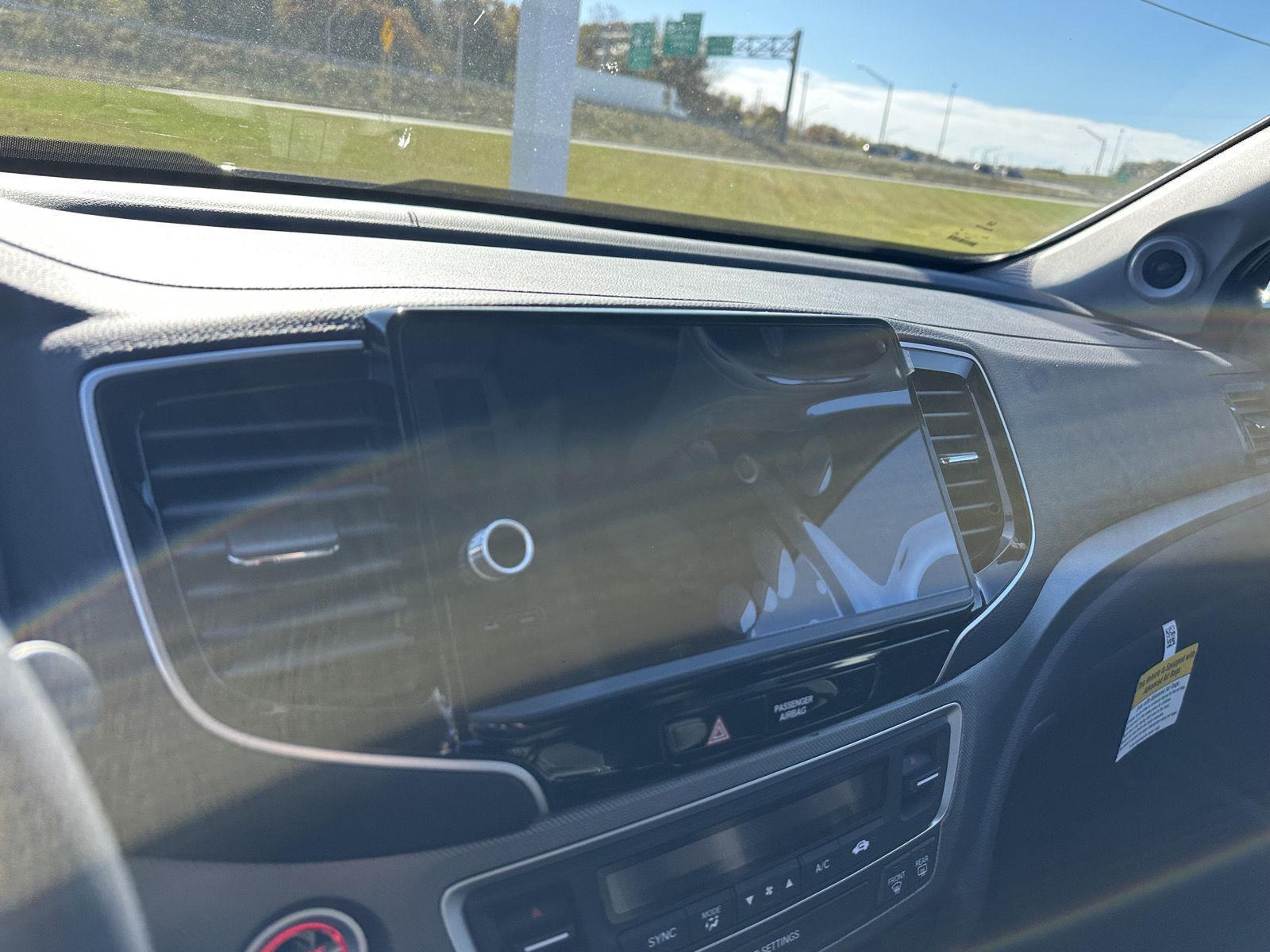 2026 Honda Ridgeline Sport - Photo 17