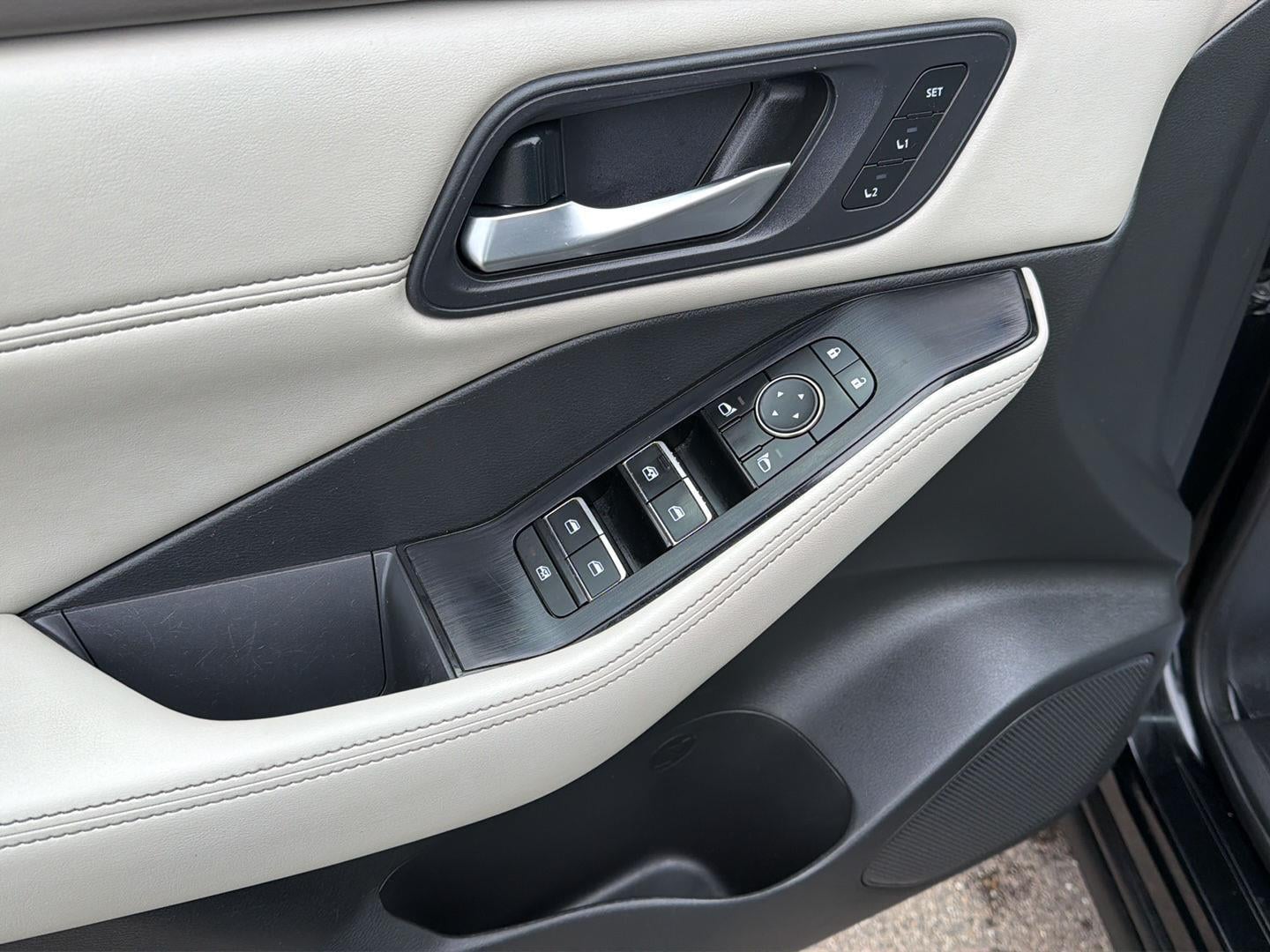 2023 Nissan Rogue SL - Photo 13