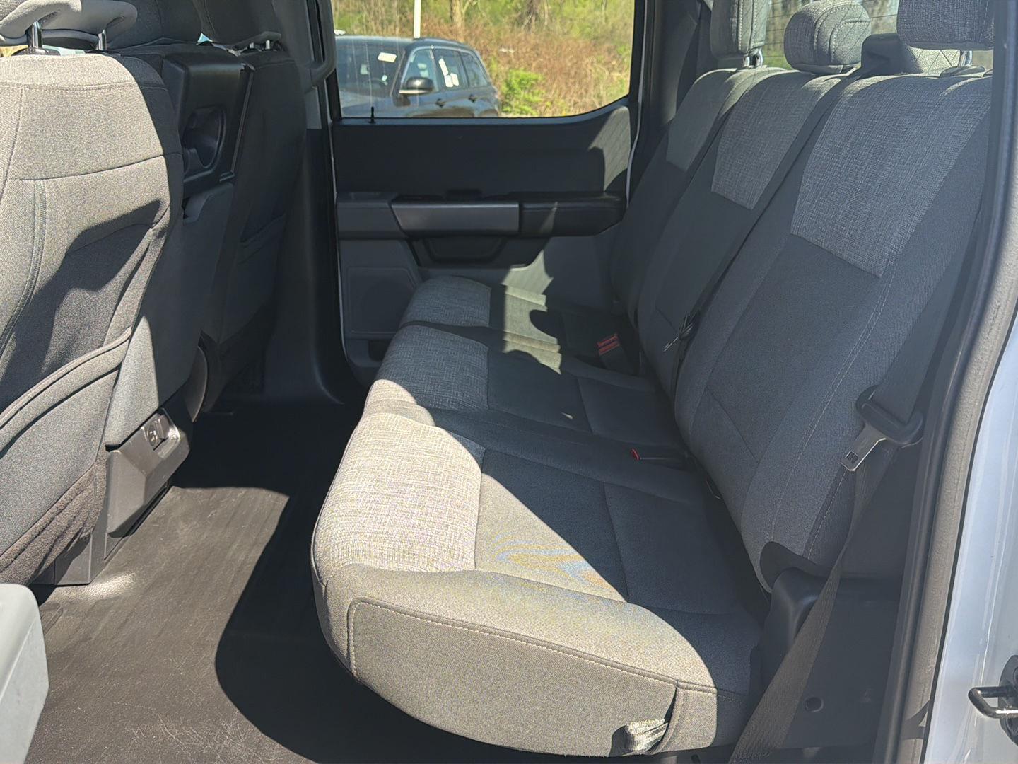 2021 Ford F-150 XLT - Photo 28