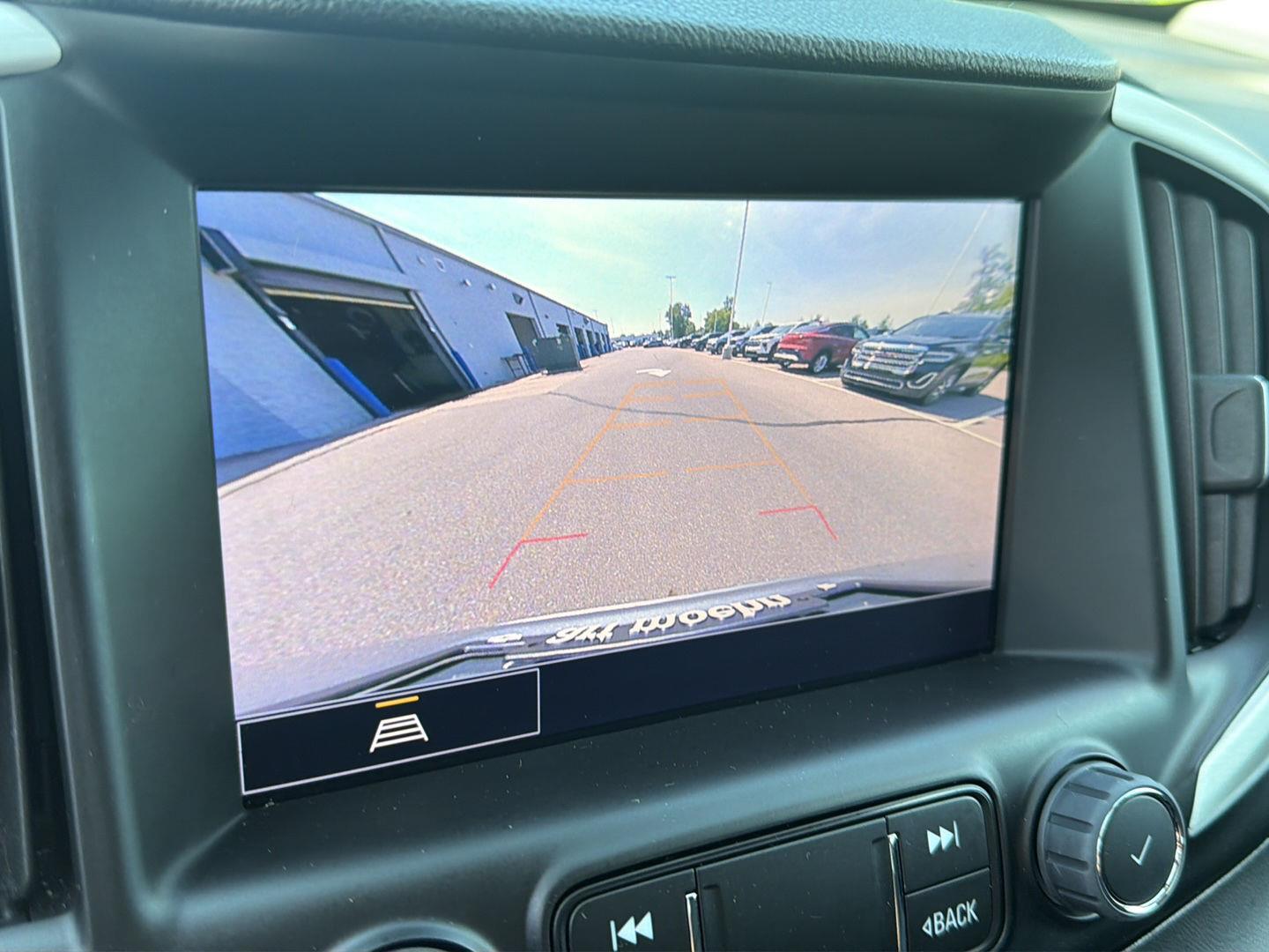 2023 GMC Terrain SLT - Photo 27