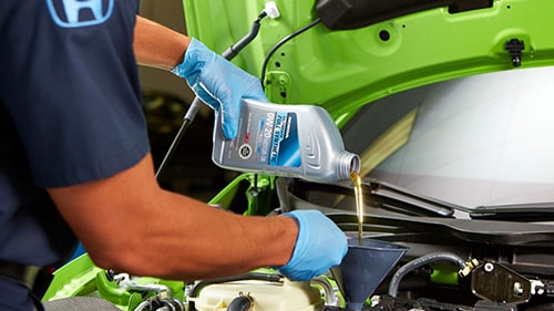 Art Moehn Oil Services