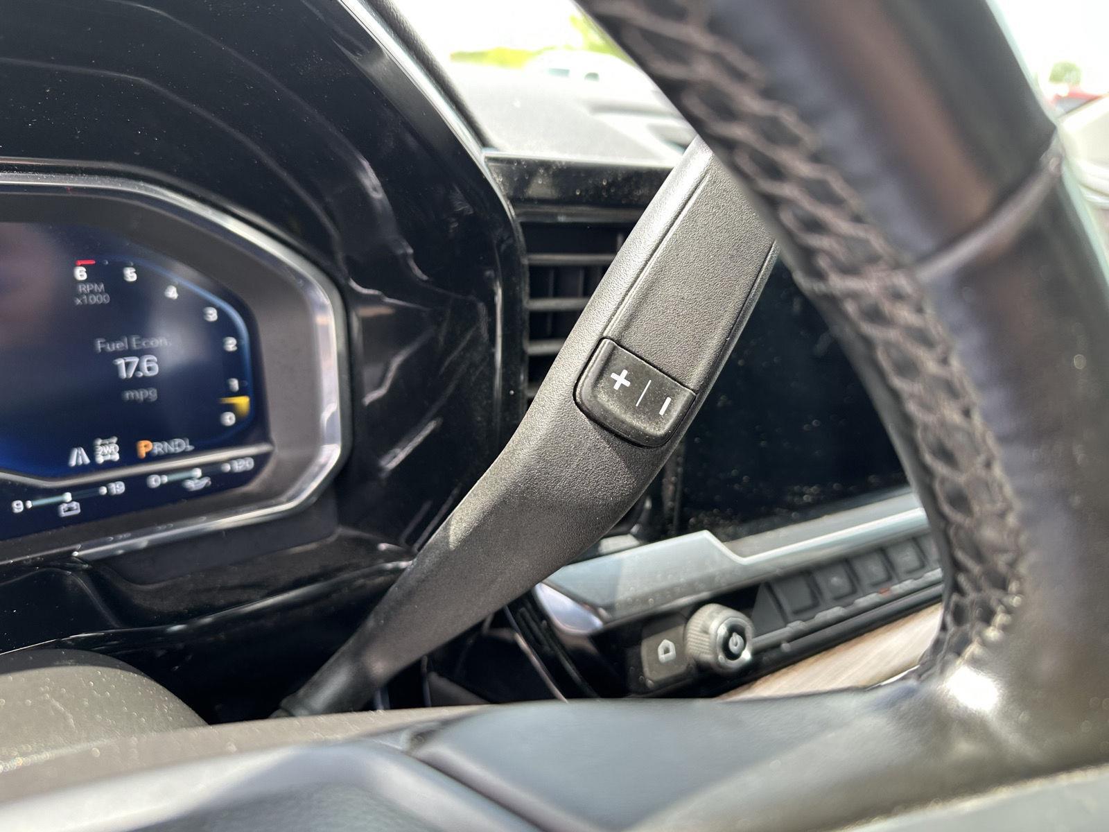 2025 Chevrolet Silverado 1500 LT - Photo 24