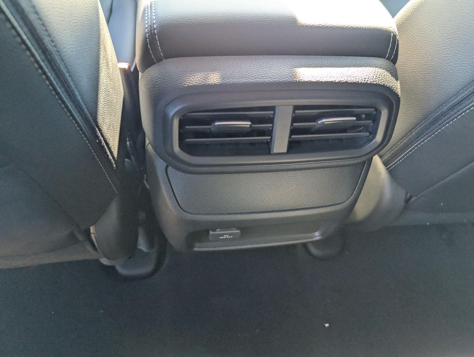 2026 Honda Ridgeline RTL - Photo 15