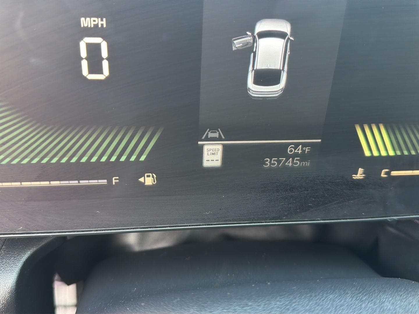 2025 Kia K4 LXS - Photo 22