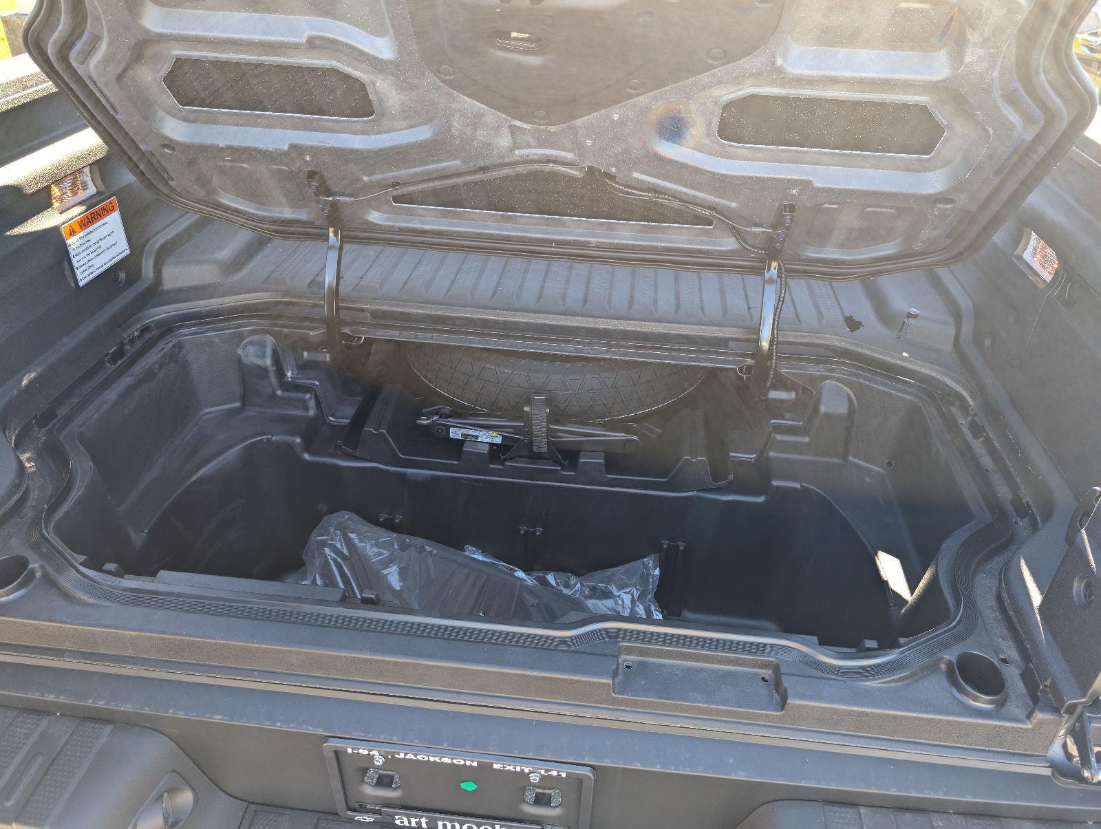 2026 Honda Ridgeline RTL - Photo 7