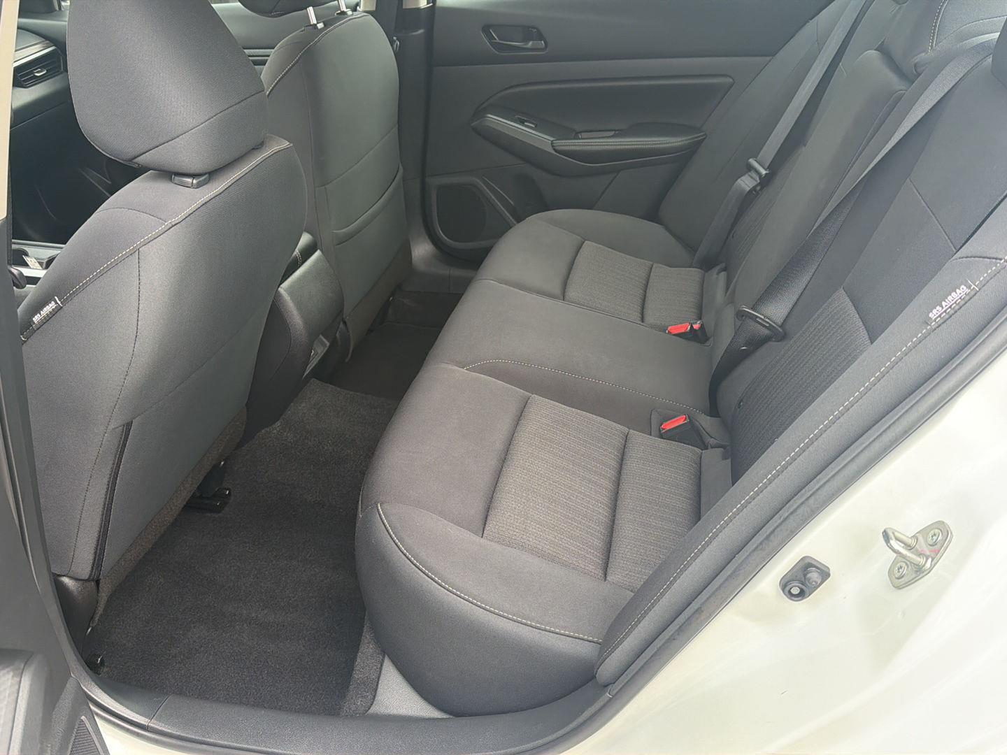 2025 Nissan Altima SV - Photo 29