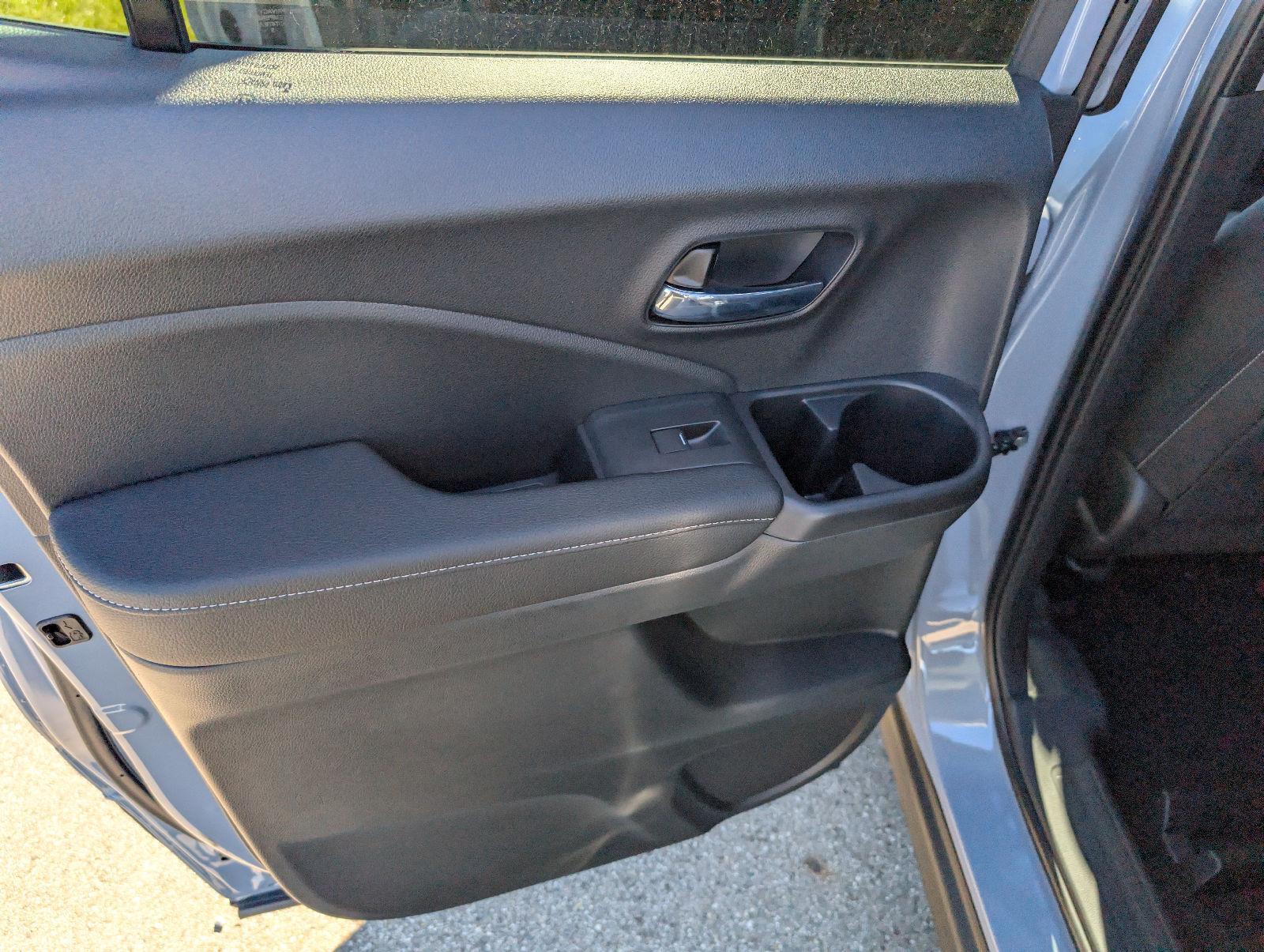 2026 Honda Ridgeline RTL - Photo 14